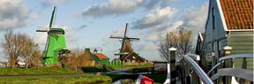 Zaanse Schans